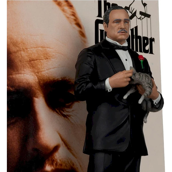Figurka McFarlane Toys - Don Corleone 15cm - Figurky - Obrázek d_7658e74b63de489095ecc32659a7dbcf