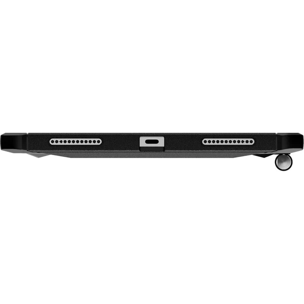 UAG Scout Plus pouzdro iPad 11" (2025)/iPad 10,9" (2022) Black - Pouzdra - Obrázek d_76651de8abf040f2acb9b5809e24e671