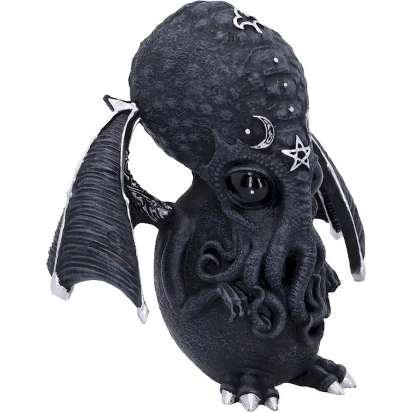 Figurka Cult Cuties - Culthulhu 10 cm - Figurky - Obrázek d_76841ab1e3154df192848725e8898e30