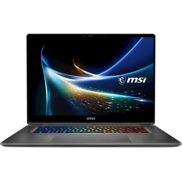 MSI Prestige N16 Flip AI+ C1XM (9S7-262111-054) NVIDIA RTX Spark N1X šedý - Notebooky - Obrázek d_769d141d99bf409bbc2fce842525ab25