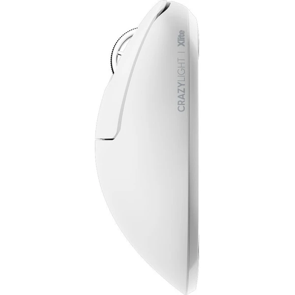 Pulsar Xlite CrazyLight Mini bezdrátová herní myš bílá - Myši - Obrázek d_76a1487827c34998a85c3396008d6284