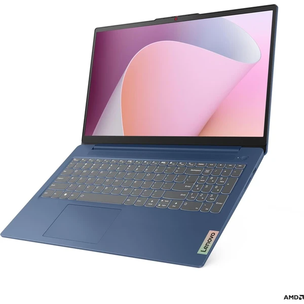 Lenovo IdeaPad Slim 3 15ABR8 (82XM01AMCK) modrý - Notebooky - Obrázek d_76a47f6ae7114d649e67f261d5528846