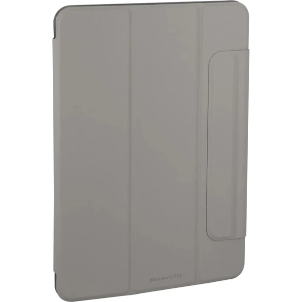 dbramante1928 Avenida ICON pouzdro pro Apple iPad 11" (2025)/iPad 10,9" (2022) river stone - Pouzdra - Obrázek d_76ad127489314924b3b448257effbe43