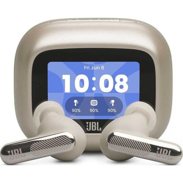 JBL Live Beam4 Champagne