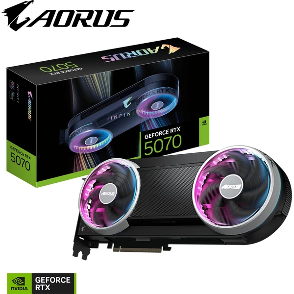 GIGABYTE NVIDIA GeForce RTX 5070 INFINITY 12GB GDDR7 - Grafické karty - Obrázek d_76b4e2cdd02c4a2788bf8c22b4d933b9