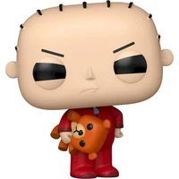 Funko POP! #1943 TV: Family Guy - Stewie Griffin - Funko POP!
