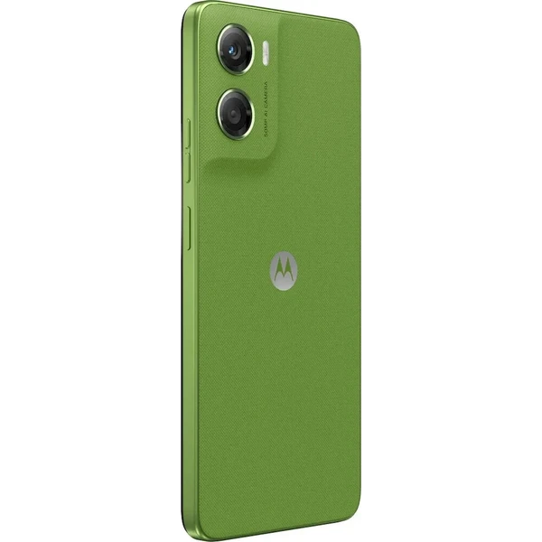 Motorola Moto G06 4GB/256GB DS GSM PANTONE zelený - Mobilní telefony - Obrázek d_76be556830b241b3aa3756e3e6f65fc4