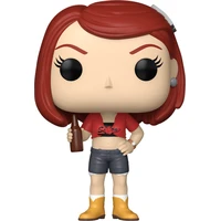 Funko POP! #1672 Television: The Office - Meredith Palmer (Company Picnic) - Funko POP!