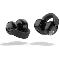 Sennheiser ACCENTUM Clip bezdrátová sluchátka černá - Sluchátka