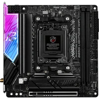 ASRock B850I Lightning WiFi - Základní desky