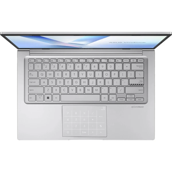 ASUS Vivobook 14 (X1404VA-EB2276WZ) stříbrný - Notebooky - Obrázek d_76ea719d6a6c44ab8aad3684abd24f67