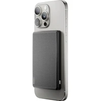 Native Union Active MagSafe powerbanka 5000mAh černá - Powerbanky
