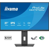 iiyama ProLite XB2797QSU-B1 monitor 27" - Monitory