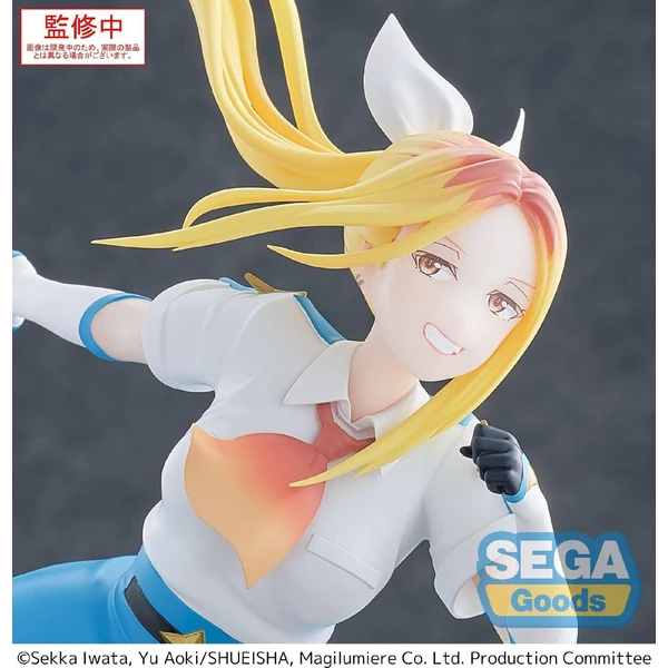 Figurka Sega Luminasta Magilumiere Co. Ltd. - Hitomi Koshigaya 19 cm - Figurky - Obrázek d_76fda5dc59ed4044933821cc88b380c2