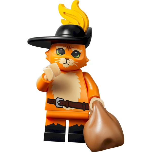LEGO® Minifigurky 71053 Série Shrek - LEGO - Obrázek d_7704336f378f464dbbba8ea48680c7ad