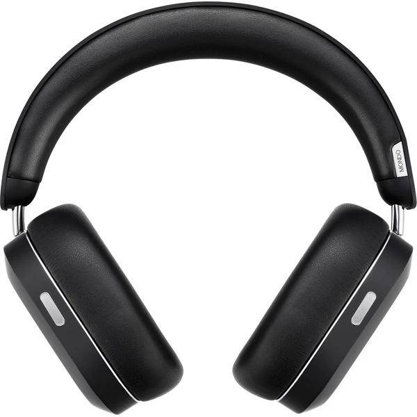 Mondo Over-Ear Headphone bezdrátová sluchátka černá - Sluchátka - Obrázek d_77073a3e8bec404ba0276a07878dc23f