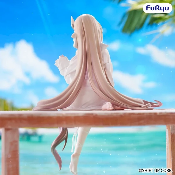 Figurka Furyu Goddess of Victory: Nikke Noodle Stopper - Viper 15 cm - Figurky - Obrázek d_7720ad09a9dd487f9d4a6db97b58b989