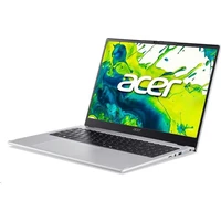 Acer Aspire Spin 15 (ASP15-61N-R0SB) stříbrný - Notebooky