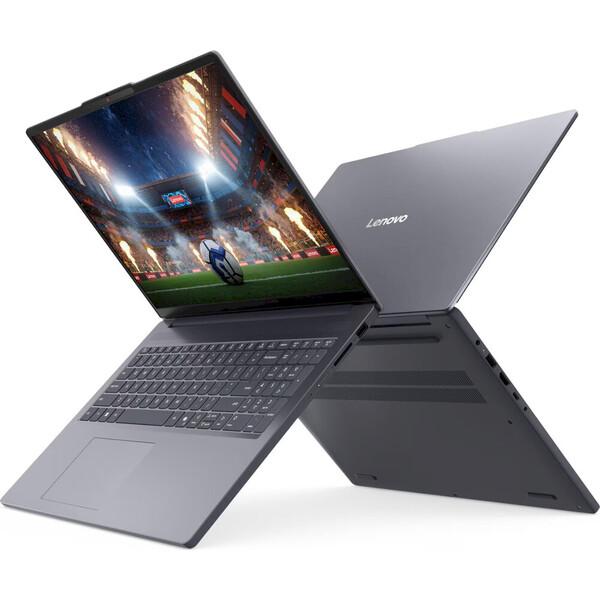Lenovo IdeaPad Slim 3 16IWC11 (83RS001XCK) šedý