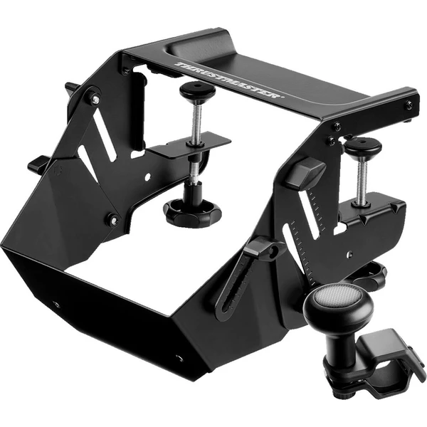Thrustmaster T128 SimTask Farming Pack, sada volantu + pedálů a joysticku, (PS5, PC) - Volanty - Obrázek d_7734692dcfa64ddfab20cbea33a2766b