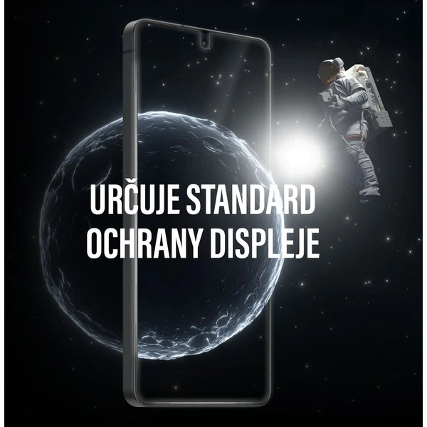PanzerGlass® Ceramic II sklo s bezprašným instalačním boxem Samsung Galaxy S26 Ultra - Ochranné folie a skla - Obrázek d_774c42579ffa4d88b04dd301ea94bc0d