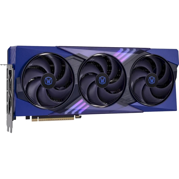 MSI NVIDIA GeForce RTX 5070 12G World of Warcraft MIDNIGHT VOID EDITION OC - Grafické karty - Obrázek d_774ceb3c7aa242729e227fdc2e5d51ca