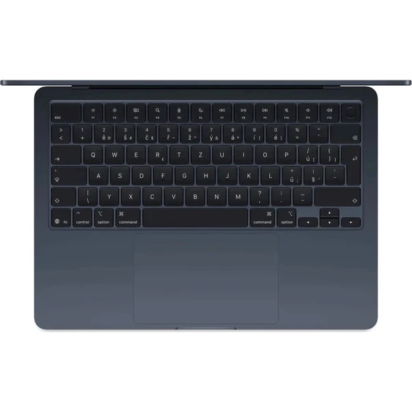 CTO Apple MacBook Air 13,6" (2026) M5 / CZ KLV / inkoustová / 1TB / 32GB - Notebooky - Obrázek d_775da2cde4c14c228545a5966453e71a