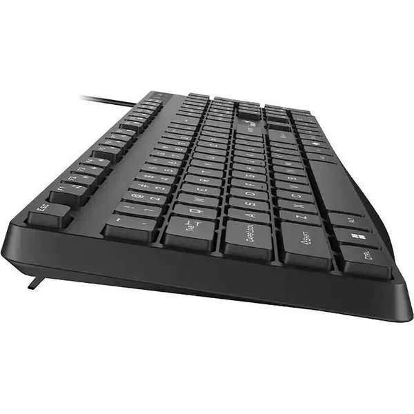 Genius KB-117S klávesnice černá - Klávesnice - Obrázek d_775f82ed0197485ba3a0ebfdcff24ebf