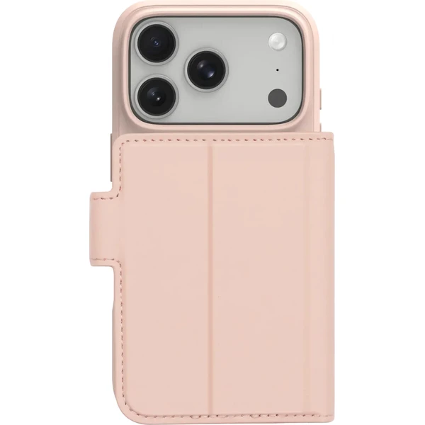 dbramante1928 Copenhagen ICON flip pouzdro iPhone 18 Pro/17 Pro pink sand - Pouzdra - Obrázek d_77656a32f3454c43bb78f08b9fa6792e