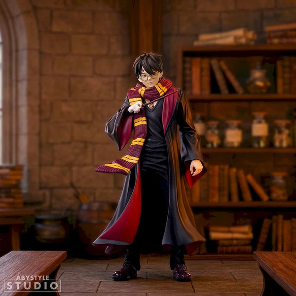Figurka ABYstyle Studio Harry Potter - Harry Potter 19 cm - Figurky - Obrázek d_776721a938d340e5a24197e5c208a598
