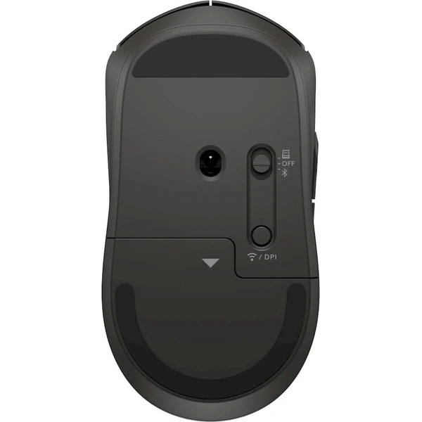 HP 400 Quiet bezdrátová myš černá - Myši - Obrázek d_778095ac9a01485b8a7d90a4cc9e46aa