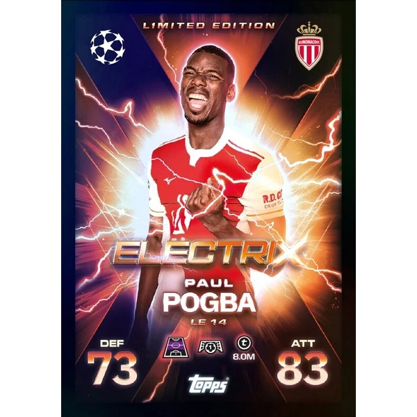 Fotbalové karty Topps UCC 2026 MAX - Eco Pack - Fotbalové karty - Obrázek d_7782cf0c00ea40f4af7c0a1baa3673e0