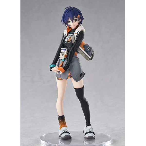 Figurka GSC Pop Up Parade Zenless Zone Zero - Belle 18 cm - Figurky - Obrázek d_7786a3fe387a4f9aadcf72976e4b6216
