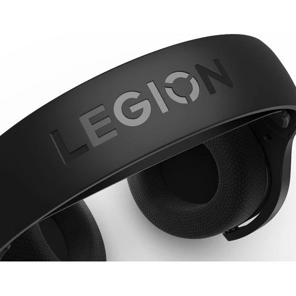 Lenovo Legion H410 bezdrátová herní sluchátka černá - Sluchátka - Obrázek d_7789df495c1e49afb5e6d19e2f12ff3e