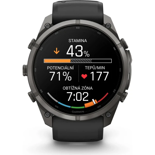 Garmin fenix 9 Pro IR 51mm titan/grafitové - Chytré hodinky - Obrázek d_779134f5f303474fae153b229060b4cb