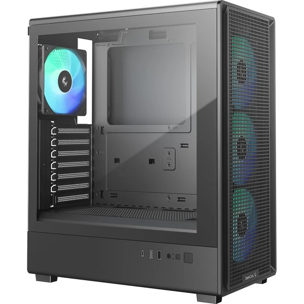 DEEPCOOL CC550 4F - Počítačové skříně - Obrázek d_779b83f542c6477da15b63f950a15c7c