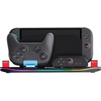 Nacon RGB nabíjecí dok pro konzoli Switch 2 a příslušenství - Podstavce