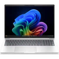 HP Elitebook 8 G2a (DG8J2ET#BCM) stříbrný - Notebooky