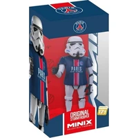MINIX Football stars: Stormtrooper - PSG - Minix