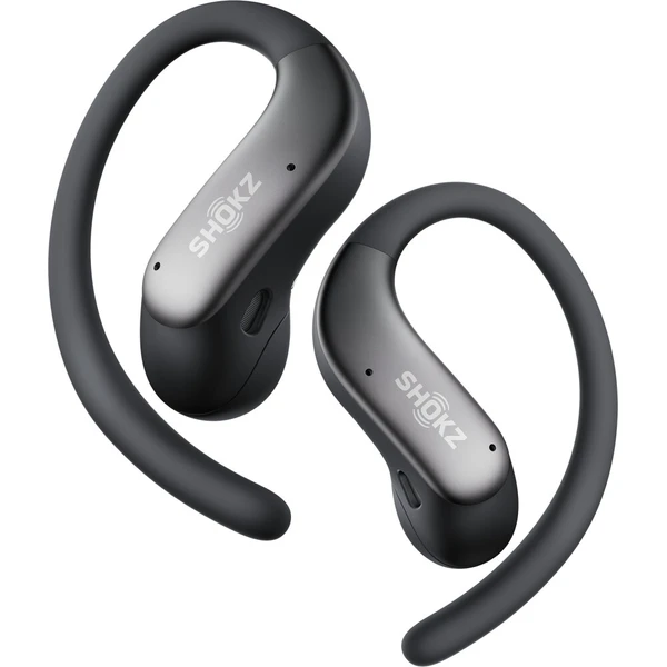 Shokz OpenFit Air 2 Bluetooth sluchátka černá - Sluchátka - Obrázek d_77da3742e0d742f88a20131a21503c22