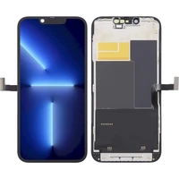 Náhradní displej pro iPhone 13 Pro - Náhradní displeje