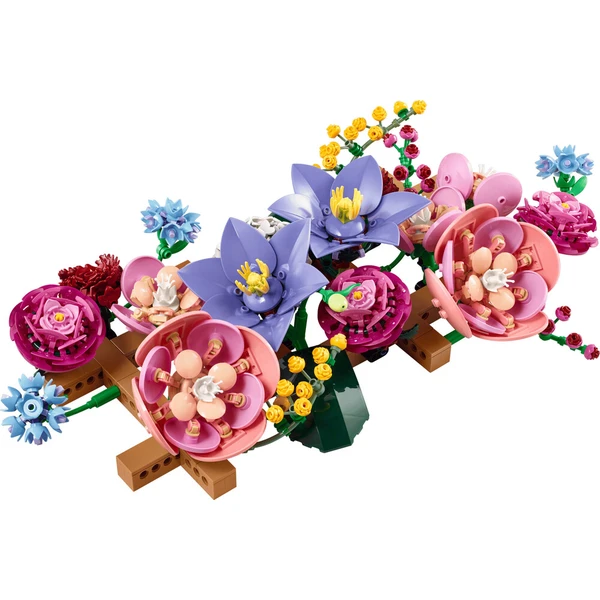 LEGO Botanicals 11503 Květinová dekorace na stěnu - LEGO - Obrázek d_77eac8fab612456db494a7ce9708caed