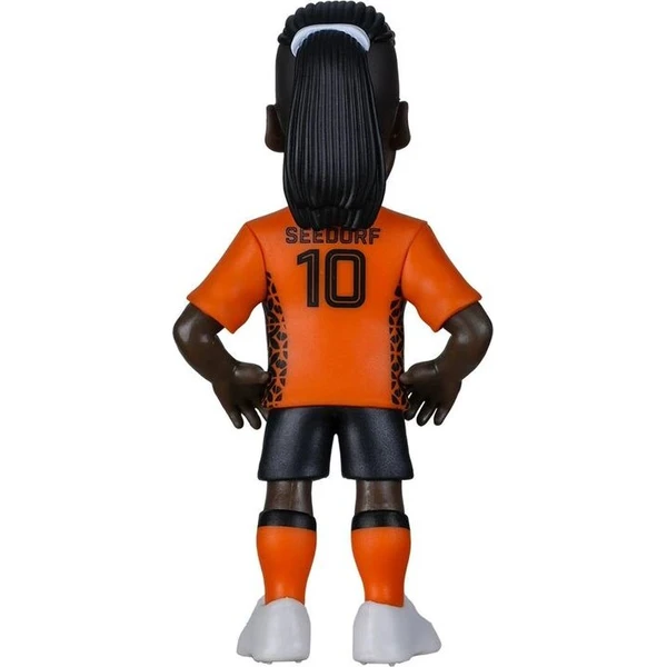 MINIX Football Legends: WCL Netherlands - SEEDORF - Minix - Obrázek d_77f6db80dfed42a4806bcc1027473263