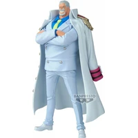 Figurka Bandai Banpresto One Piece DXF THE GRANDLINE SERIES SPECIAL - Monkey D. Garp 20 cm - Figurky
