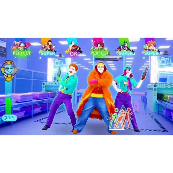 Just Dance Decades of Hits (Code in Box)(Switch 2) - Hry pro Nintendo Switch 2 - Obrázek d_780034bd64e64ae9bed1674a68c77b0c
