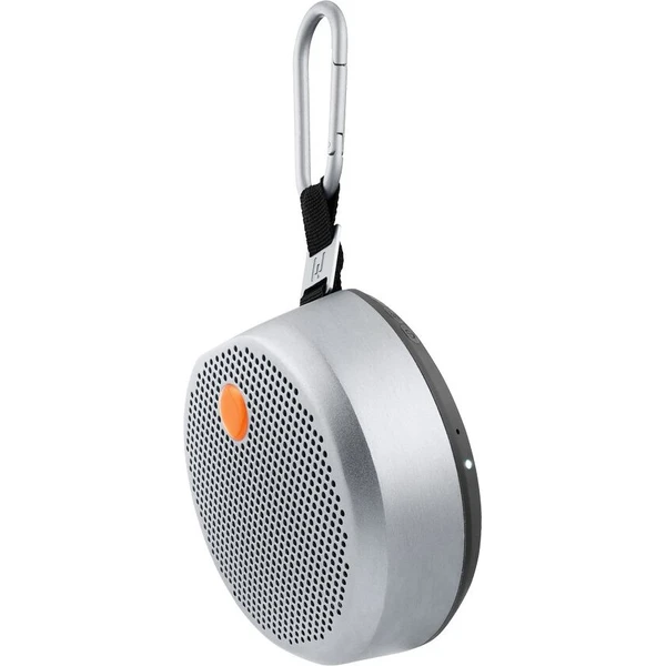 Mondo Speaker Small metalicky šedý - Reproduktory - Obrázek d_7802cd12e13746b9a3a532387e1e463d