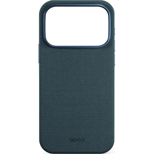 Epico SolidWoven Pro Mag+ Case kryt iPhone 17 Pro + camera island protector modrý - Pouzdra - Obrázek d_781f35c7146d4d0eb6c5d5fb40c1ac1d