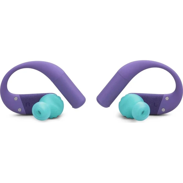 JBL Endurance Peak 4 bezdrátová sluchátka fialová - Sluchátka - Obrázek d_7826caf93e0e4410be5fc3de24c03b84
