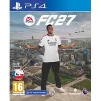 EA Sports FC 27 (PS4) - Hry pro PS4