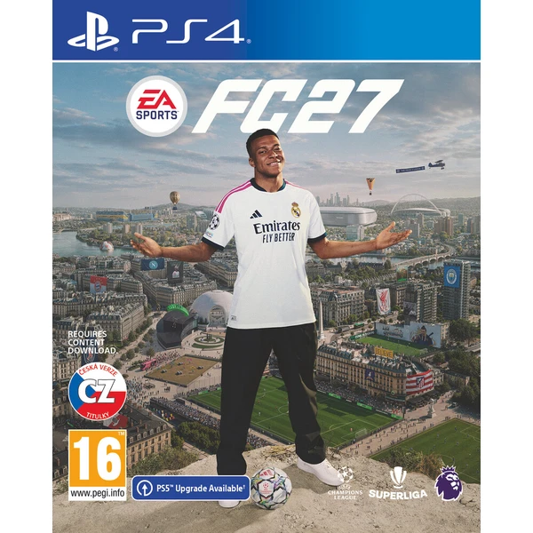 EA Sports FC 27